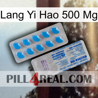 Lang Yi Hao 500 Mg new15